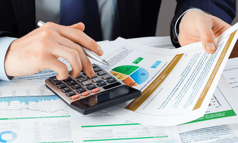Annual Accounts Services