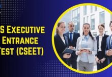 CS Entrance Test Classes