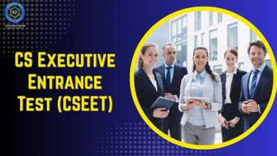 CS Entrance Test Classes
