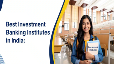 Best Institute for Investment Banking