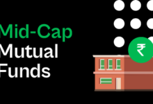 Top Mid Cap Mutual Funds​