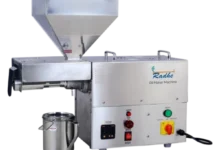 Double Stage Pulverizer Machine
