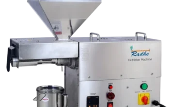 Double Stage Pulverizer Machine