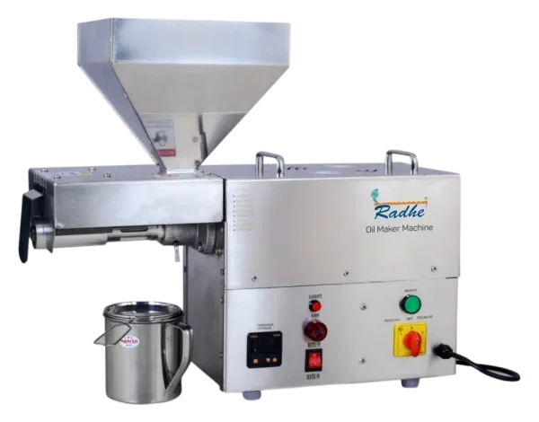 Double Stage Pulverizer Machine