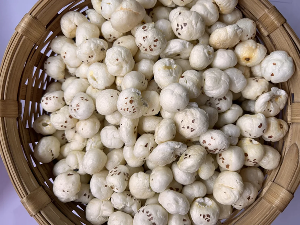 Makhana manufacturer in Bihar