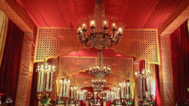 Luxury Wedding Planners in Delhi