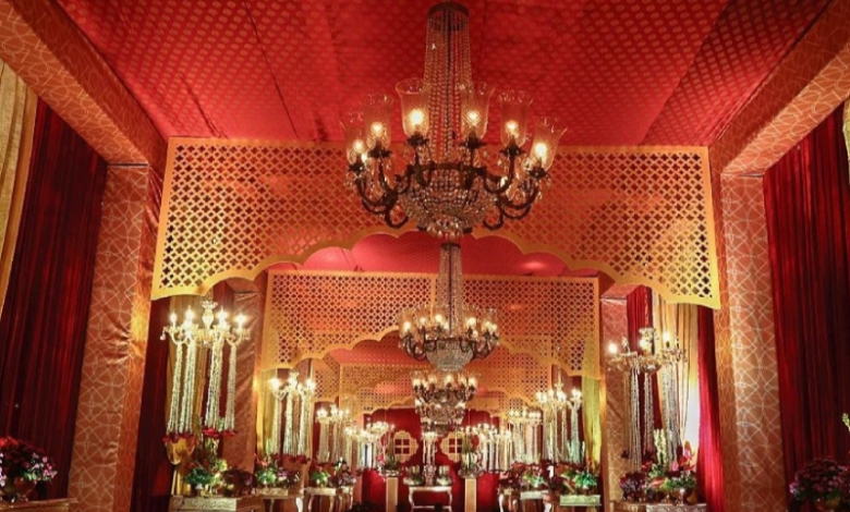 Luxury Wedding Planners in Delhi