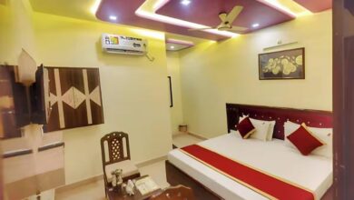Mathura Hotel near Railway Station