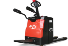 Electric Pallet Trucks