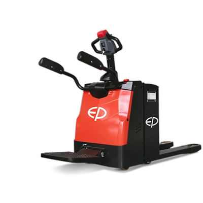 Electric Pallet Trucks
