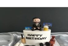 Cake Delivery in Noida