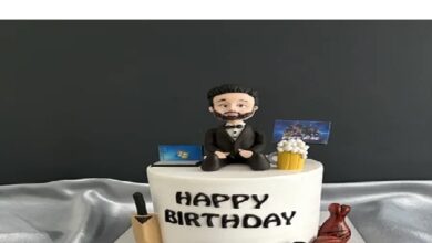 Cake Delivery in Noida