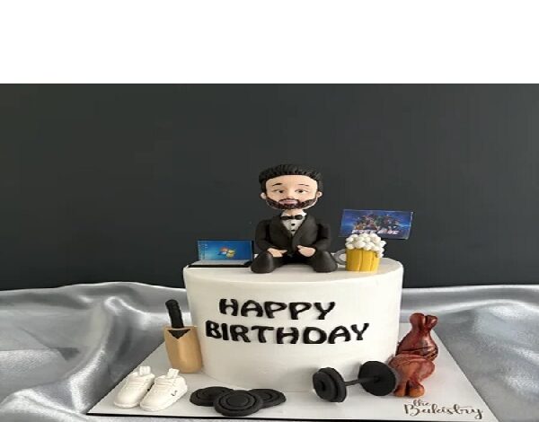 Cake Delivery in Noida
