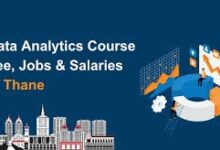 Data Analytics Classes in Thane