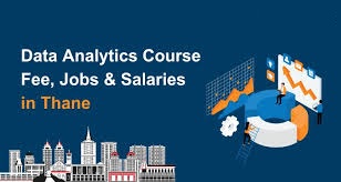Data Analytics Classes in Thane