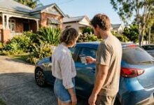 Car Loan Broker Melbourne