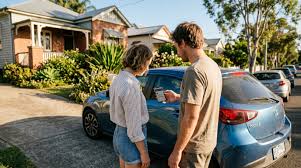 Car Loan Broker Melbourne