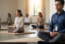 Employees To Get Vipassana Leave