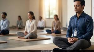 Employees To Get Vipassana Leave