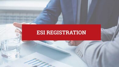 ESI Registration in Mumbai