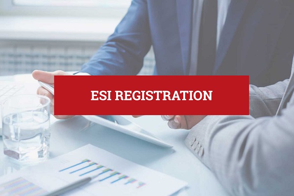ESI Registration in Mumbai