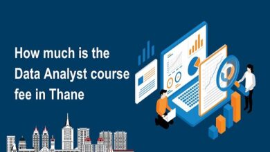 Data Analytics Course Fee in Thane