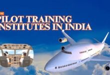 Pilot Training Institute in Delhi
