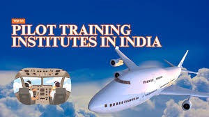 Pilot Training Institute in Delhi