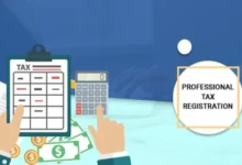 Professional Tax registration in Mumbai