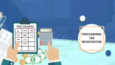 Professional Tax registration in Mumbai