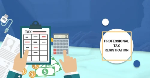 Professional Tax registration in Mumbai