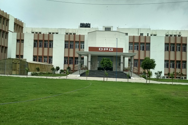 BCA Colleges in Gurgaon