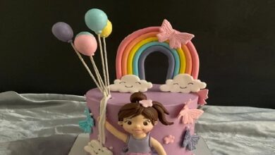 Eggless Cake in Noida