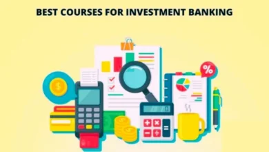 Investment Banking Course with Placement