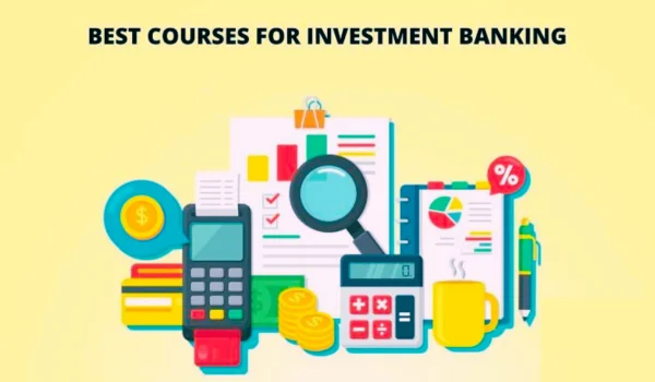 Investment Banking Course with Placement