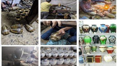 Wholesale Cremation Urns