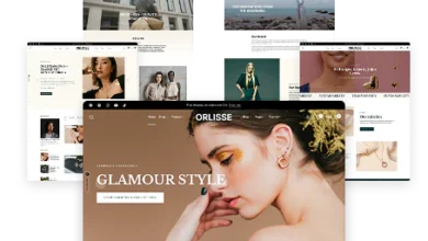 Best Shopify Theme for Ecommerce