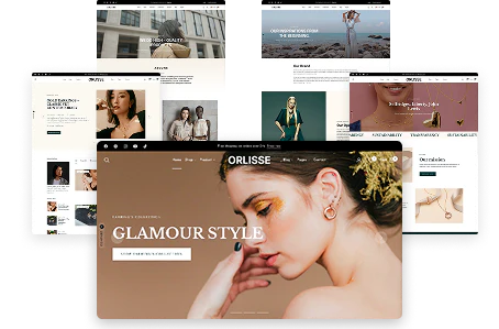 Best Shopify Theme for Ecommerce