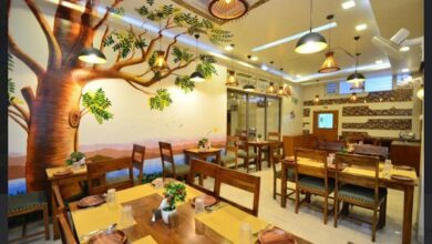 4 Star Hotel Mansarovar Jaipur