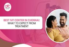 Ivf Clinic Chennai