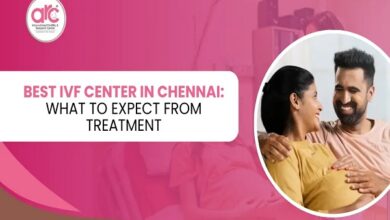 Ivf Clinic Chennai