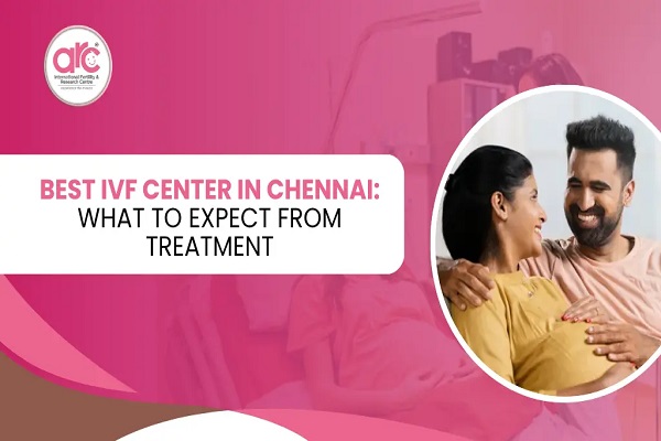 Ivf Clinic Chennai