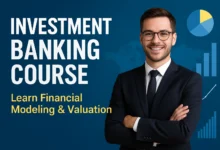 Investment Banking Course Bangalore