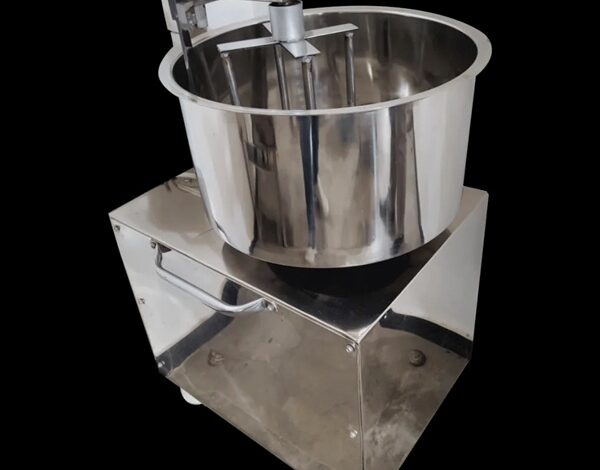Papad Making Machine