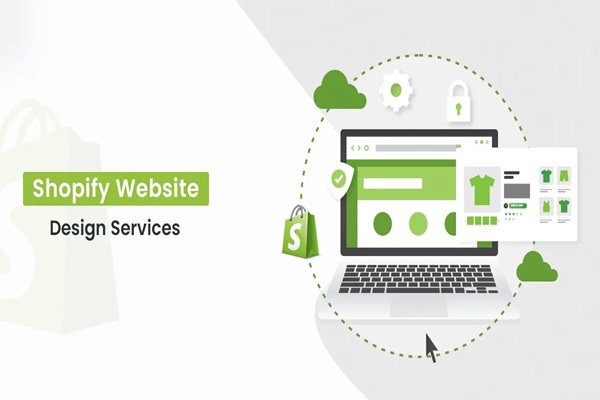 Shopify Website Development Services
