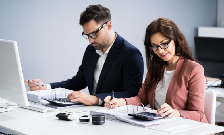 Accounting Services Melbourne