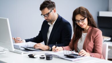 Tax Accountant Melbourne