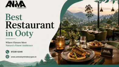 Best Restaurant in Ooty