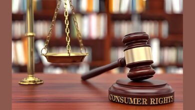 Consumer Court Lawyer in Delhi