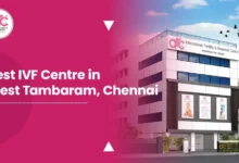 Ivf Fertility Doctor in Tambaram